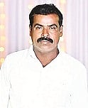 ಶಿವಣ್ಣ (44) 