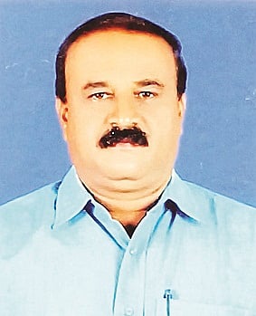 ಎಚ್.ಬಿ.ಚಂದ್ರು