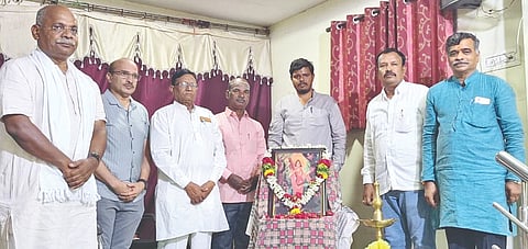 narad jayanthi