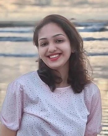 ರಷ್ಮಿ ಮಹಾಲೆ 
