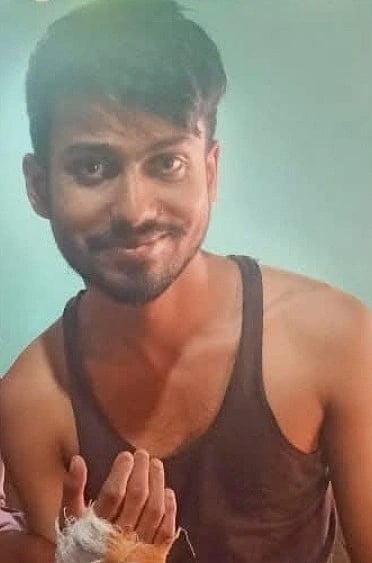 ವಿಜಯ ಭಂಡಾರಿ 