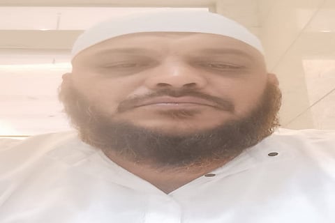 ಅಬ್ರಾರ್ ಅಹಮದ್