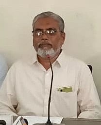 ಸಮದ್ ಪಾಷಾ