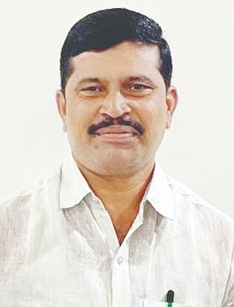 ಡಾ.ಎಸ್.ಶಿವರಾಜ