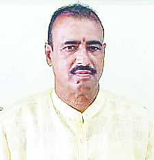 ಅಖಿಲ ಭಾರತ ವೀರಶೈವ-ಲಿಂಗಾಯತ ಮಹಾಸಭಾದ ತಾಲೂಕು ಅಧ್ಯಕ್ಷ ಅಡಗೂರು ಬಸವರಾಜು ಮಾತನಾಡಿದರು.