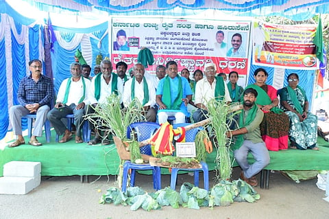 The state government's move is condemnable.
