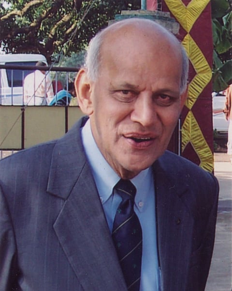 ರಾಜಾಭಾವು ಶಿರಗಾಂವಕರ