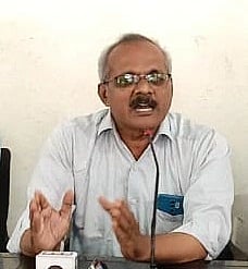 ಎನ್.ಎಸ್.ವೀರೇಶ