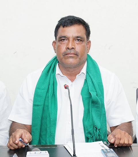 ಅಮೀನ್ ಪಾಷಾ ದಿದ್ದಗಿ 