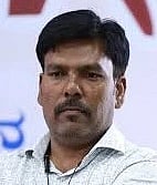 Chandrashekhar Madalageri