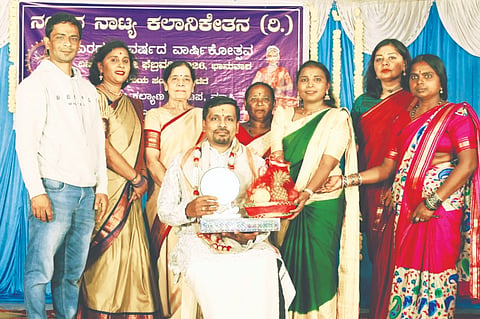 ಭಾರತ ಕಲೆ, ಸಂಸತಿ, ಪರಂಪರೆಗಳ ನಾಡು
