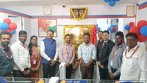 ಗ್ರಾಹಕರಿಗಿದೆ ಉತ್ತಮ ಸಾಲ, ಸೌಲಭ್ಯದ ವ್ಯವಸ್ಥೆ customers