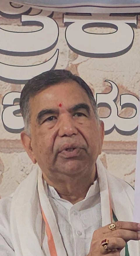 ಹರ್ಕಾರ್ ವೇಣುಗೋಪಾಲ