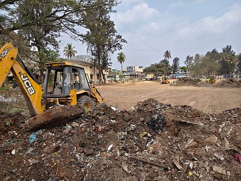 ಜಂಟಿ ಕಾರ್ಯಾಚರಣೆ 
