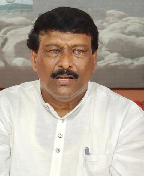 ಬಿ.ಅಮ್ಜದ್