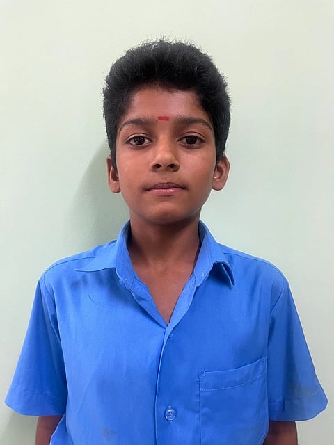 ವಿಜಯ್​