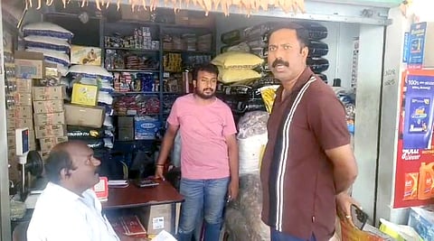 Owner fined Rs. 50,000 for showing arrogance