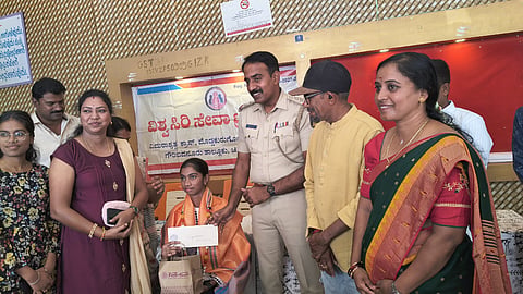 ಪ್ರತಿಭಾವಂತರಿಗಿದೆ ಎಲ್ಲೆಡೆ ಮನ್ನಣೆ Talent