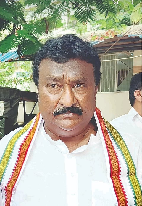 ಎಚ್.ಆರ್.ಶ್ರೀನಾಥ