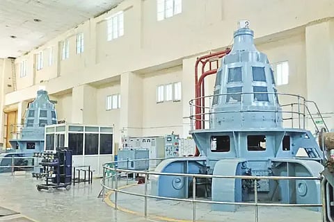 linganamakki