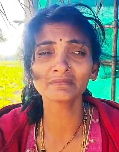 ಸಂಪತ್​ಕುಮಾರಿ ಮಲಗೌಡನವರ