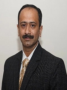 ಸಂಜೀವ ದೇಶಪಾಂಡೆ 