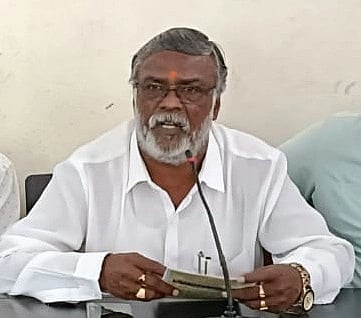 ರವೀಂದ್ರ ಜಲ್ದಾರ್