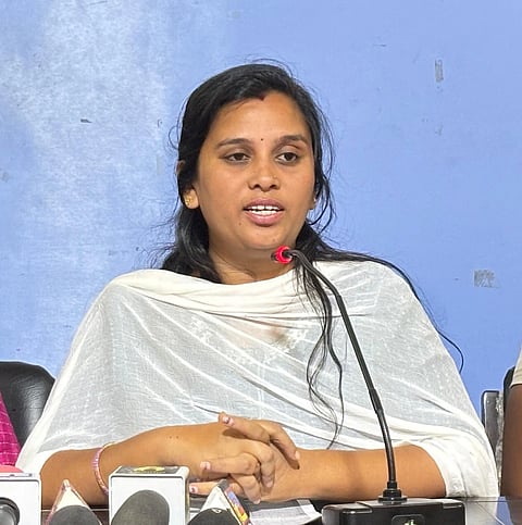 ARCHANA SUNKARI