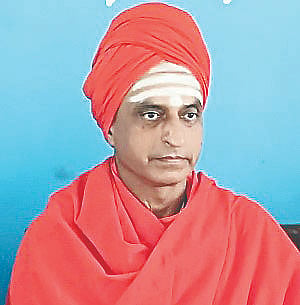 ಸದಾಶಿವ ಸ್ವಾಮೀಜಿ 