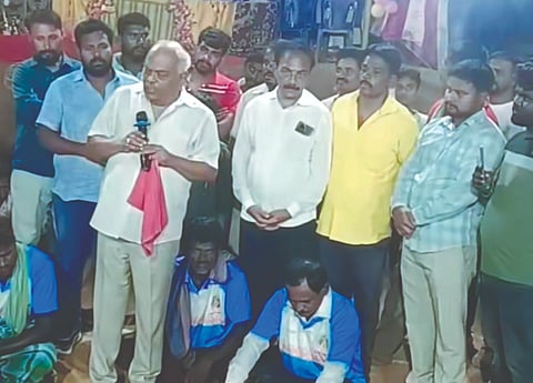 ಯುವಜನರು ಆರೋಗ್ಯವಾಗಿದ್ದರೆ ದೇಶ ಪ್ರಗತಿ youth 