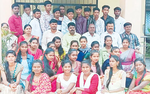 ಮಕ್ಕಳಿಗೆ ವಿದ್ಯೆ, ಸಂಸ್ಕಾರವೇ ಉತ್ತಮ ಆಸ್ತಿ children