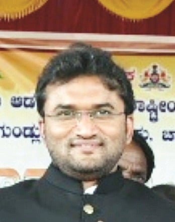  ಎಂ.ಎಸ್.ತನ್ಮಯಿ.