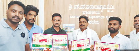 ಜಾನುವಾರುಗಳ ಆರೋಗ್ಯ ಕಾಳಜಿ ವಹಿಸಿರಿ livestock