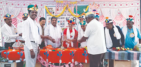 ಮಕ್ಕಳು ಕಲಿಕೆಗೆ ಹೆಚ್ಚಿನ ಆಸಕ್ತಿ ತೋರಲಿ learning