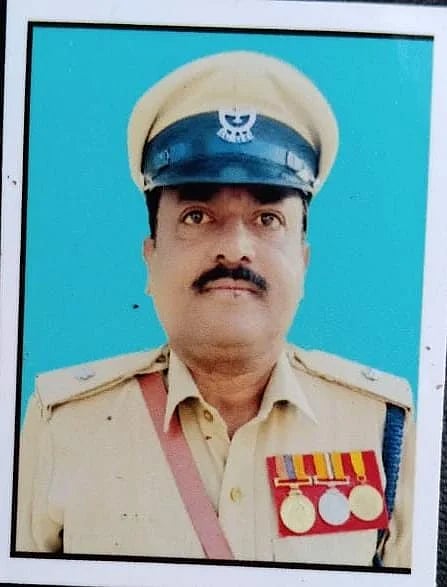 Vadiraj Deshapande