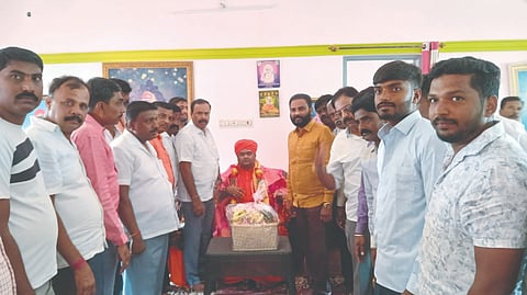 ಚಿತ್ರದುರ್ಗದಲ್ಲಿ ಮೇ 4ಕ್ಕೆ ಯಡಿಯೂರೋತ್ಸವ Chitradurga