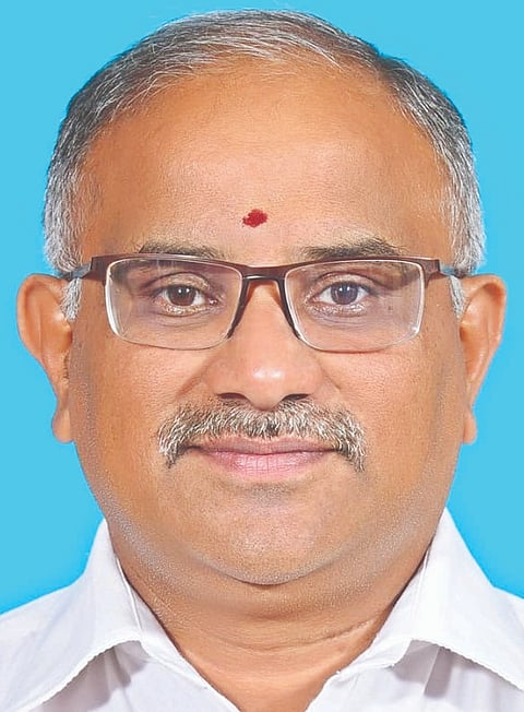 ಪಿ.ವಿ.ಗುರುರಾಜ್​