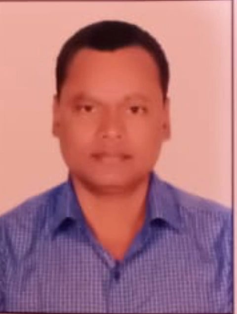  ಕೆ.ಎಂ.ಸೋಮಸುಂದರ್