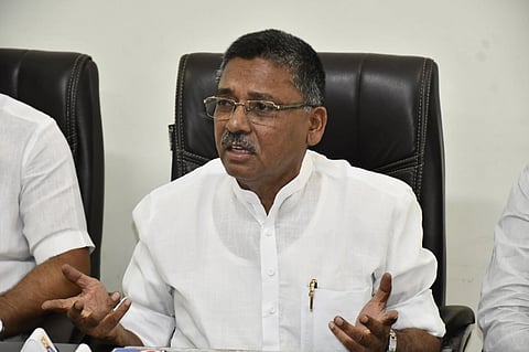  ವಿ.ಎಸ್.ಉಗ್ರಪ್ಪ 