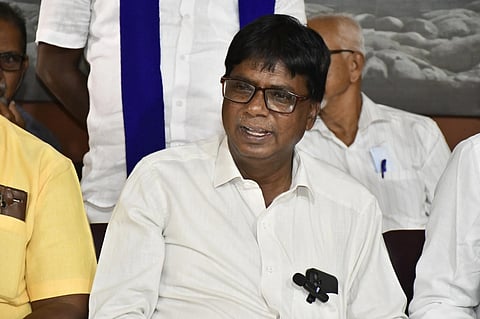 ಸಿದ್ದಣ್ಣ