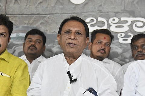 ಪಿ.ಗಾದಿಲಿಂಗನಗೌಡ 