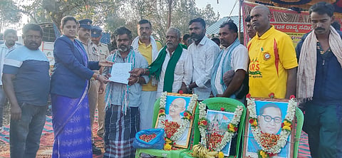 Provide basic facilities to Kurisante