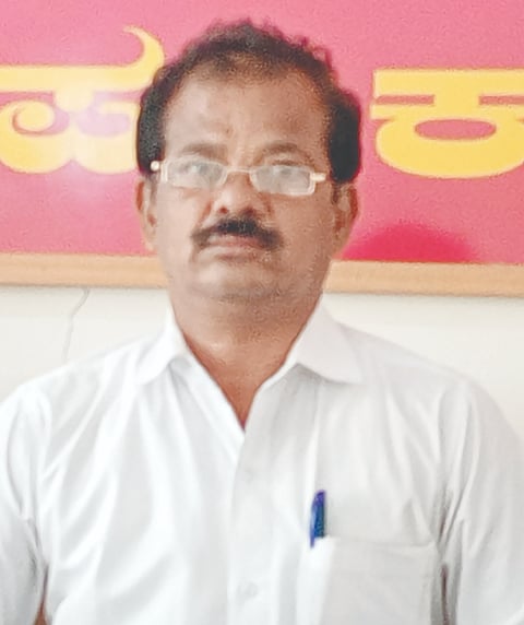 ಎಚ್.ವೀರಭದ್ರಪ್ಪ