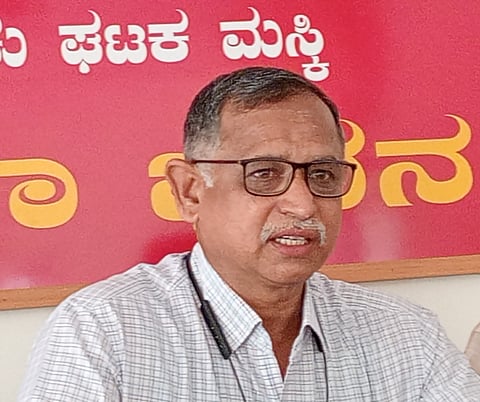ಡಾ.ಮಲ್ಲಿಕಾರ್ಜುನ ಇತ್ಲಿ