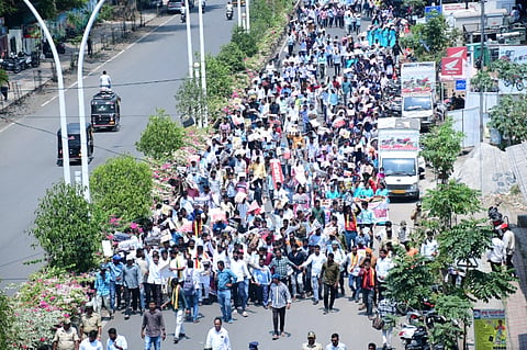 Student Strike