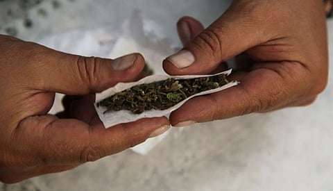 ಸಾಂದರ್ಭಿಕ ಚಿತ್ರ