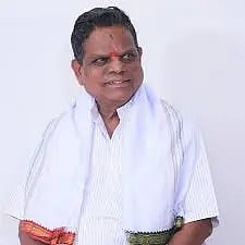 ಡಾ.ಲಕ್ಷ್ಮಣದಾಸ್​