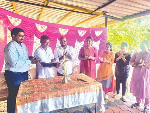 ಕ್ಯಾನ್ಸರ್ ಉಚಿತ ತಪಾಸಣಾ ಶಿಬಿರ ಮರವಂತೆ ಪ್ರಾಥಮಿಕ ಆರೋಗ್ಯ ಕೇಂದ್ರದಲ್ಲಿ ನಡೆಯಿತು.