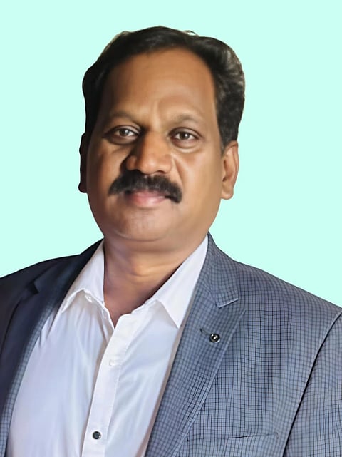 ಡಾ.ಸುರೇಂದ್ರಬಾಬು
