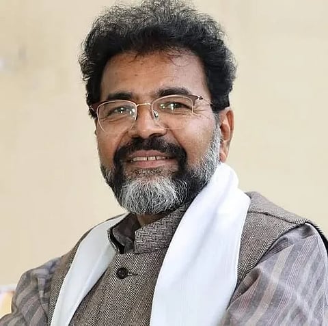 ಛಲವಾದಿ ನಾರಾಯಣಸ್ವಾಮಿ
